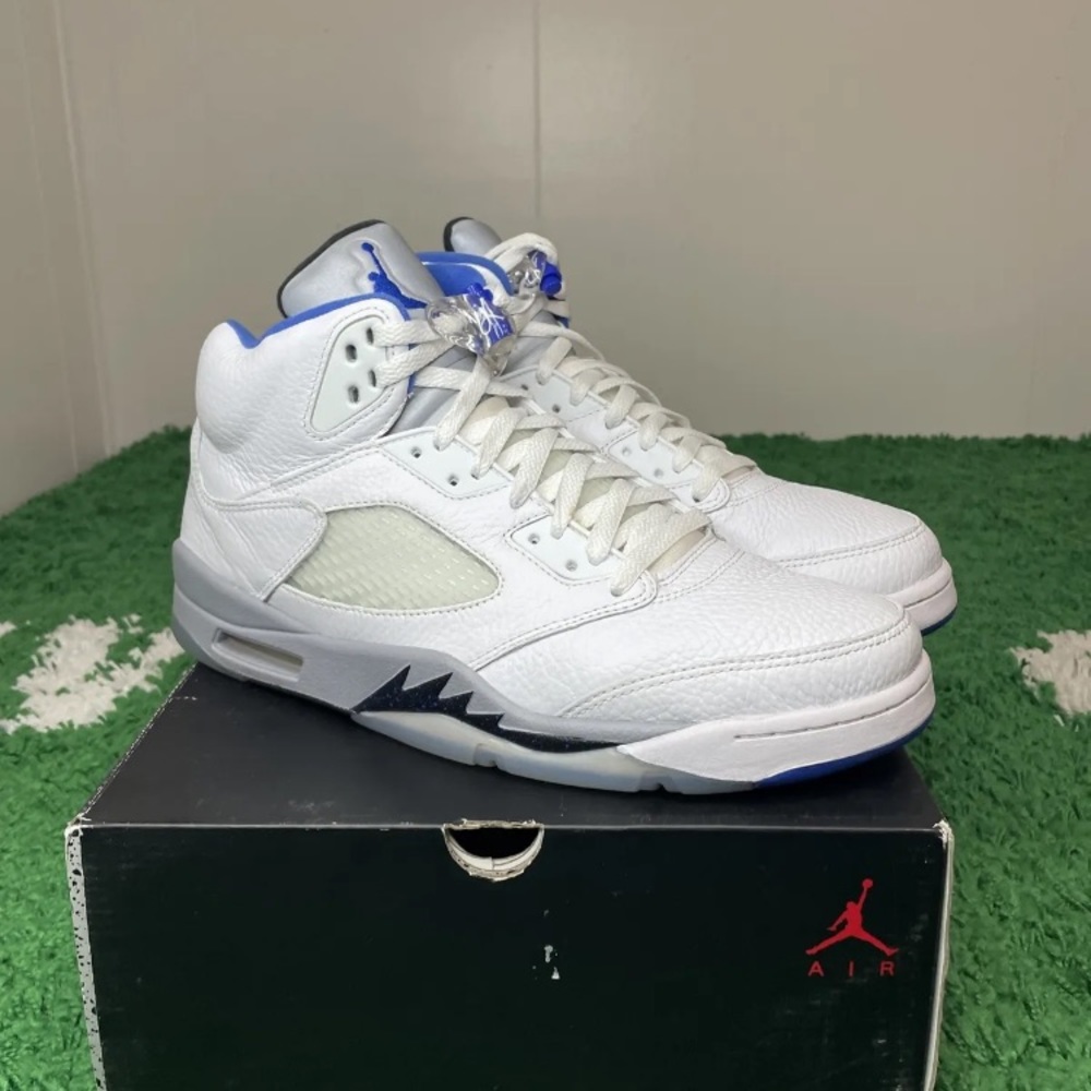 Nike Air Jordan 5